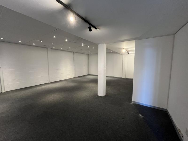 To Let commercial Property for Rent in Montague Gardens Western Cape